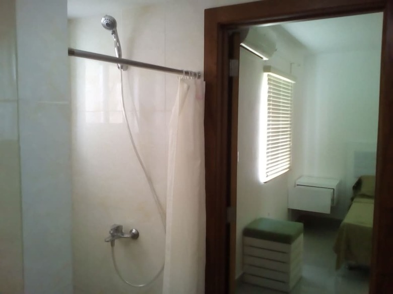 Apartamento Serena Village