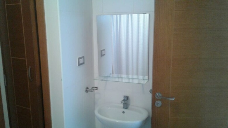 Apartamento Serena Village