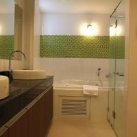 Hotel Bangtao Tropical Residence