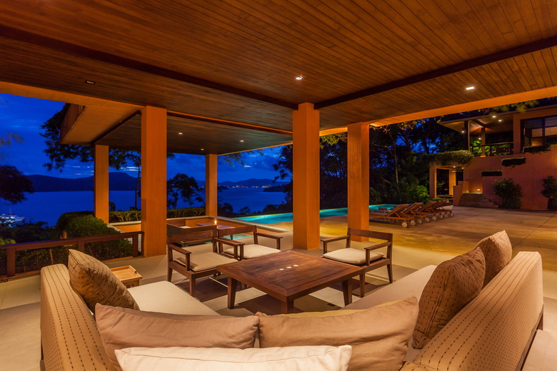 Hotel Sri Panwa Phuket