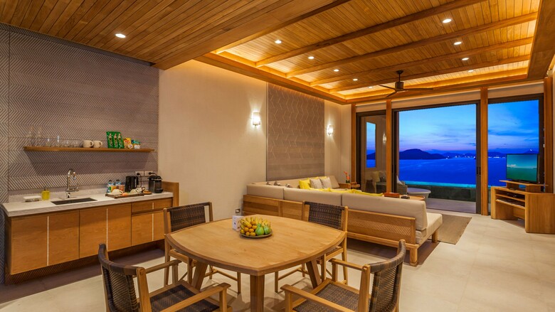 Hotel Sri Panwa Phuket