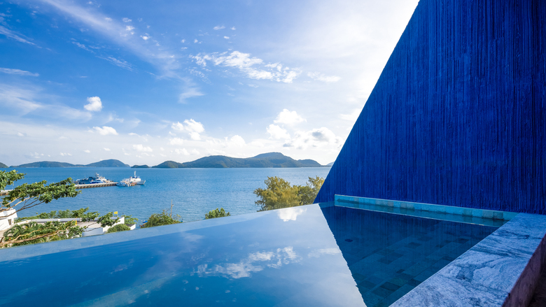Hotel Sri Panwa Phuket