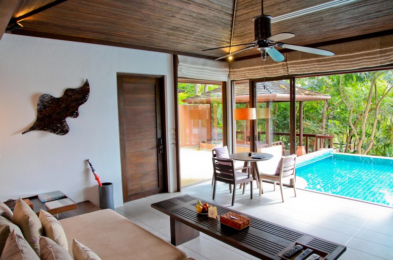 Hotel Sri Panwa Phuket