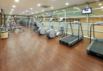 Hotel Radisson Blu Resort & Spa, Cesme