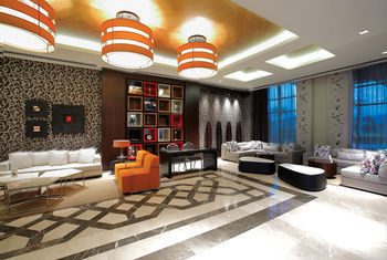 Hotel Radisson Blu Resort & Spa, Cesme