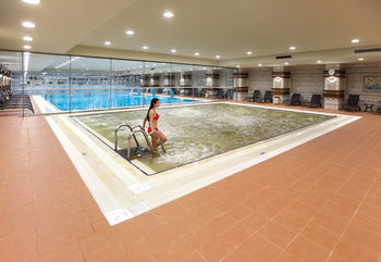 Hotel Radisson Blu Resort & Spa, Cesme