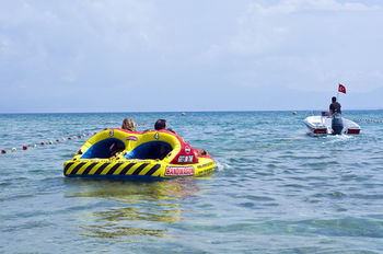 Hotel Radisson Blu Resort & Spa, Cesme