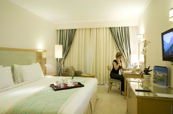 Hotel Radisson Blu Resort & Spa, Cesme