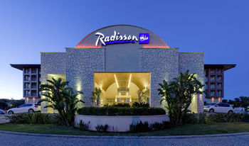 Hotel Radisson Blu Resort & Spa, Cesme