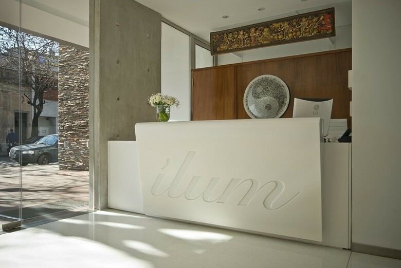 Hotel Ilum Experience Home