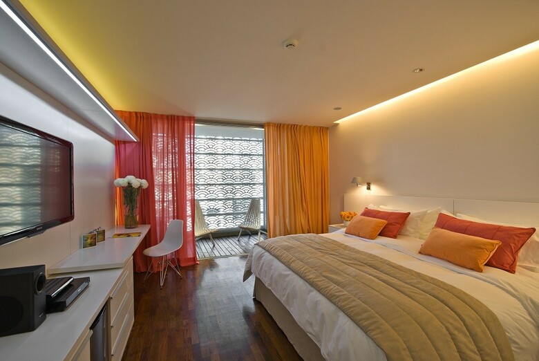 Hotel Ilum Experience Home