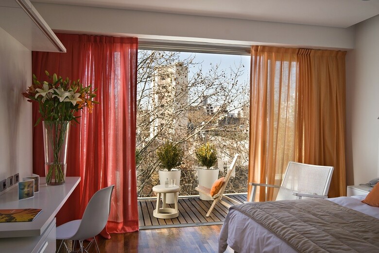 Hotel Ilum Experience Home