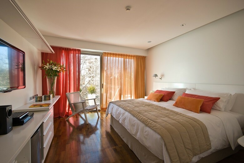 Hotel Ilum Experience Home