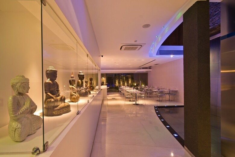 Hotel Ilum Experience Home