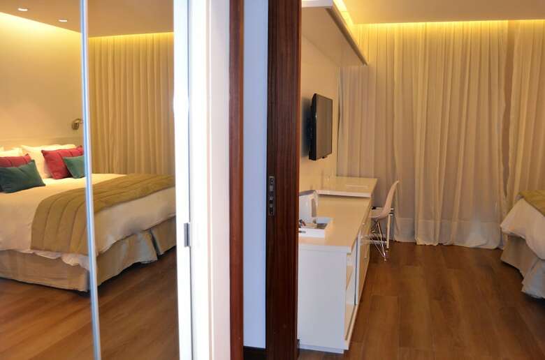 Hotel Ilum Experience Home