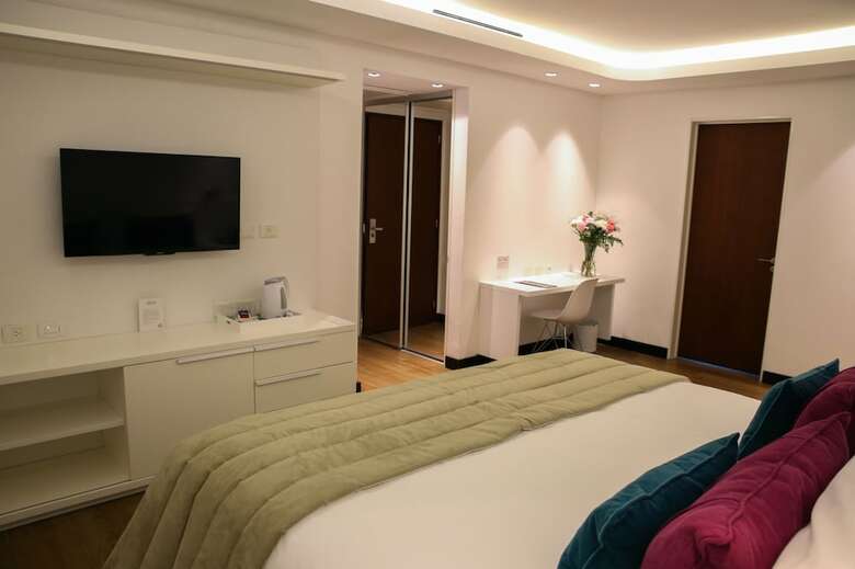 Hotel Ilum Experience Home
