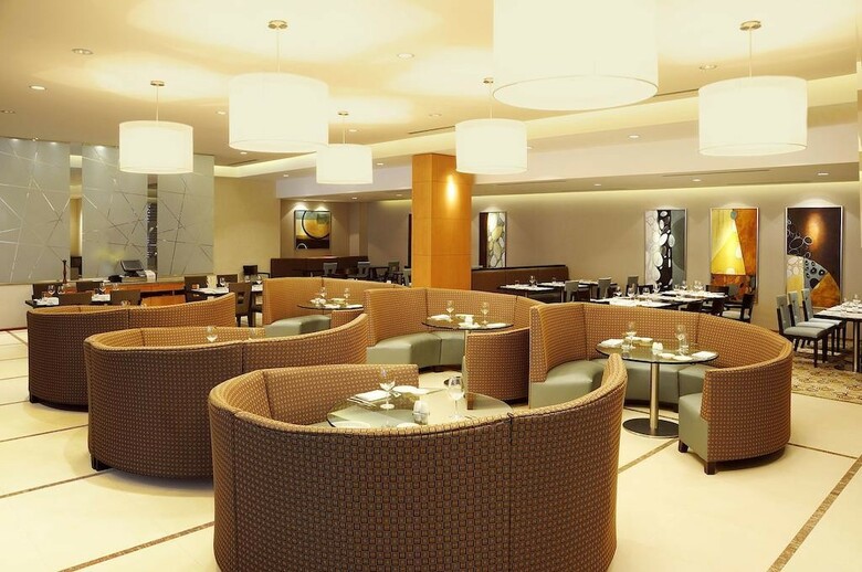 Intercontinental Mendoza Hotel