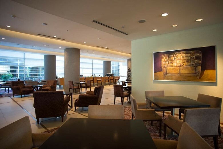 Intercontinental Mendoza Hotel