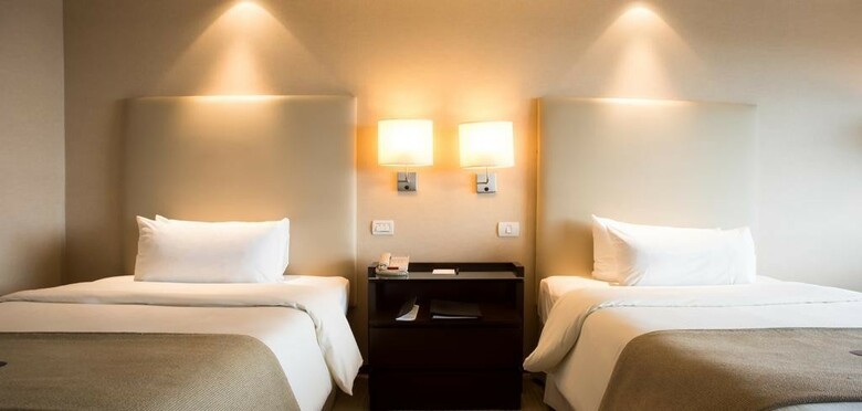 Intercontinental Mendoza Hotel