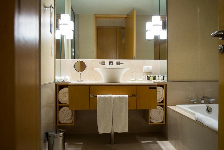 Intercontinental Mendoza Hotel