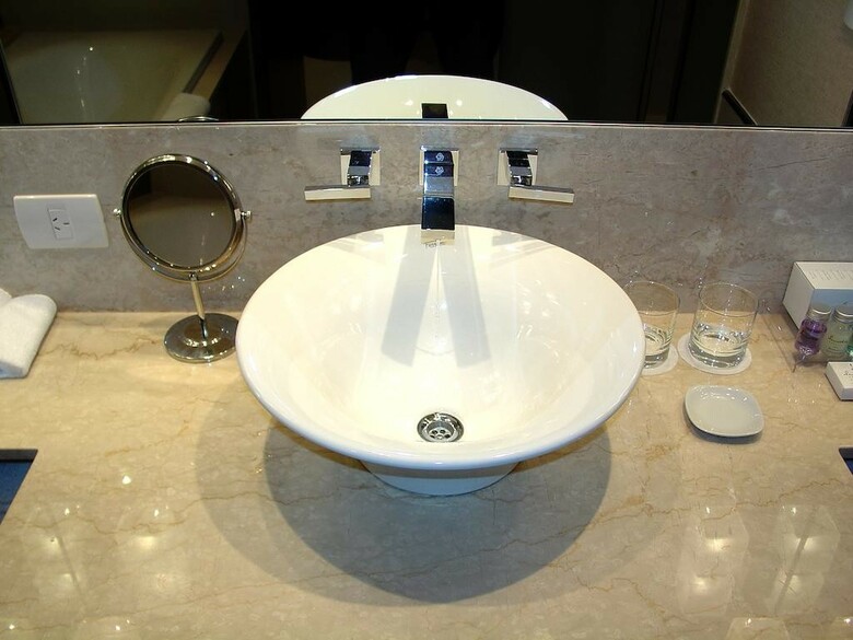 Intercontinental Mendoza Hotel