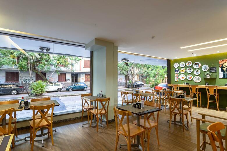 Eko Residence Hotel