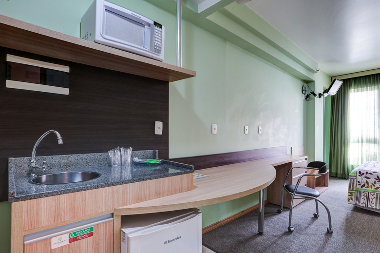 Eko Residence Hotel