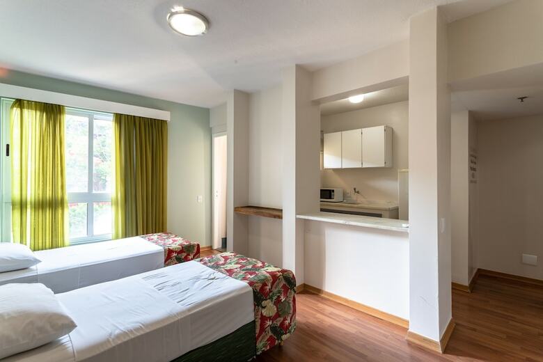 Eko Residence Hotel