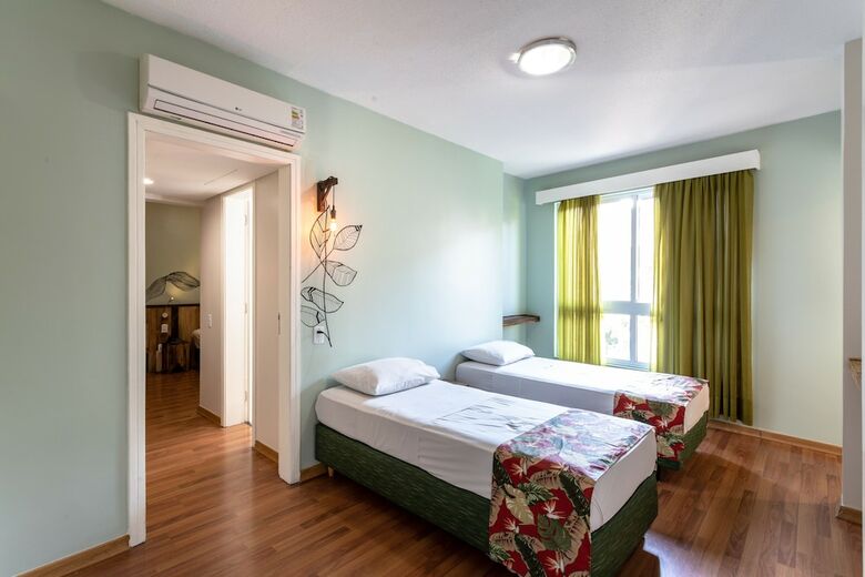Eko Residence Hotel