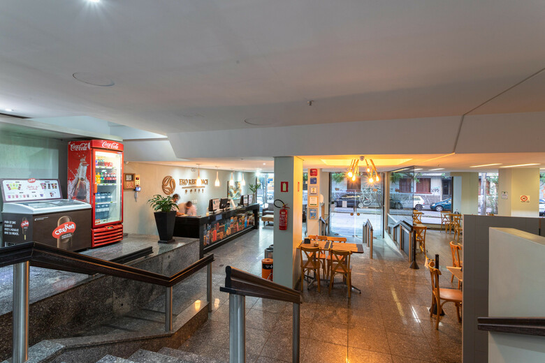 Eko Residence Hotel