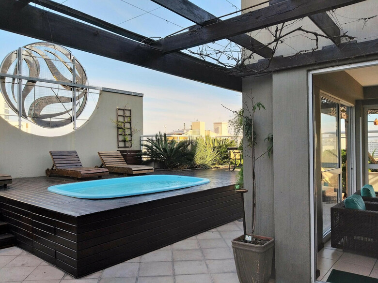 Eko Residence Hotel