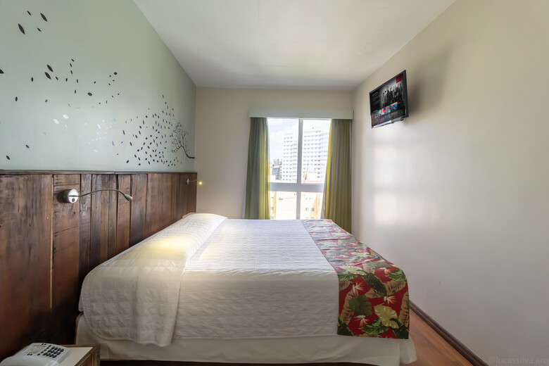 Eko Residence Hotel