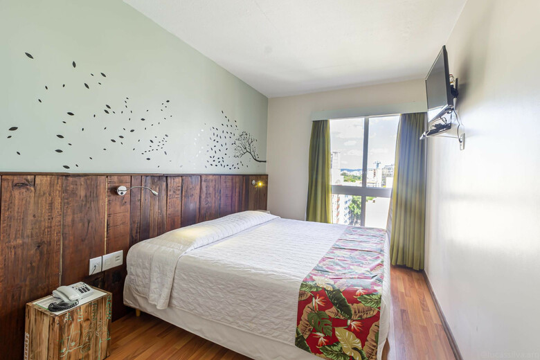 Eko Residence Hotel