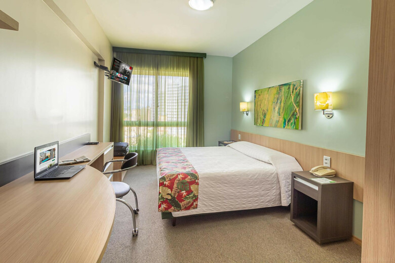 Eko Residence Hotel