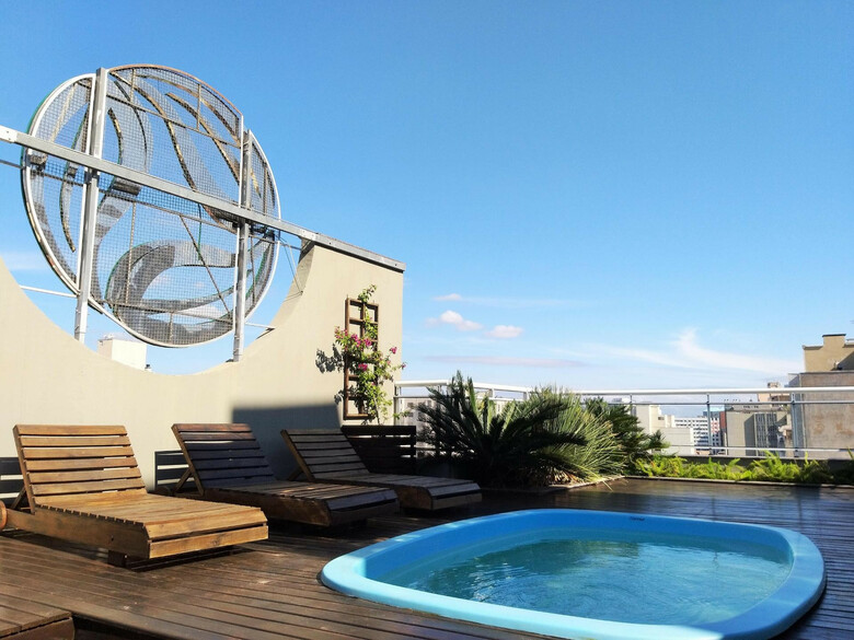Eko Residence Hotel