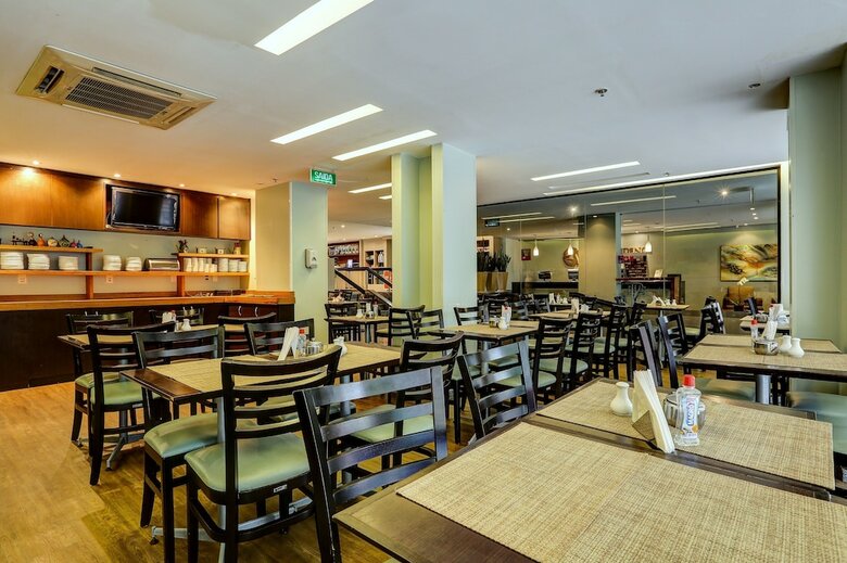 Eko Residence Hotel