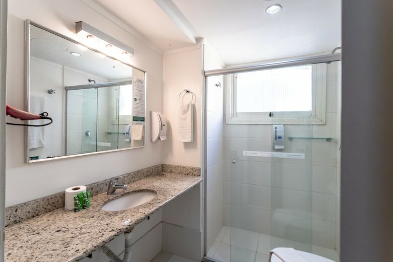 Eko Residence Hotel