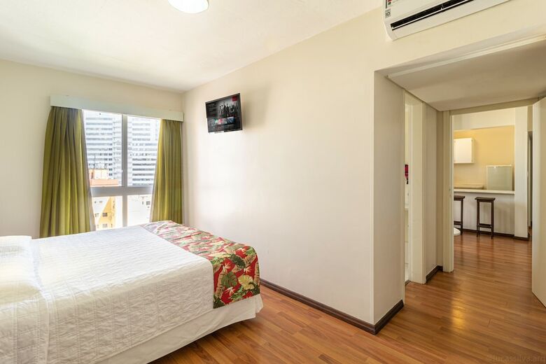 Eko Residence Hotel