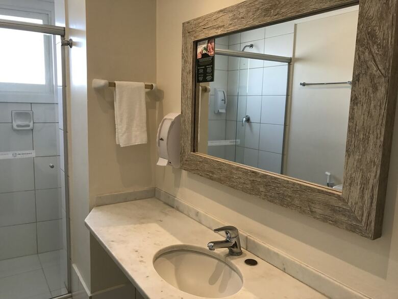 Eko Residence Hotel
