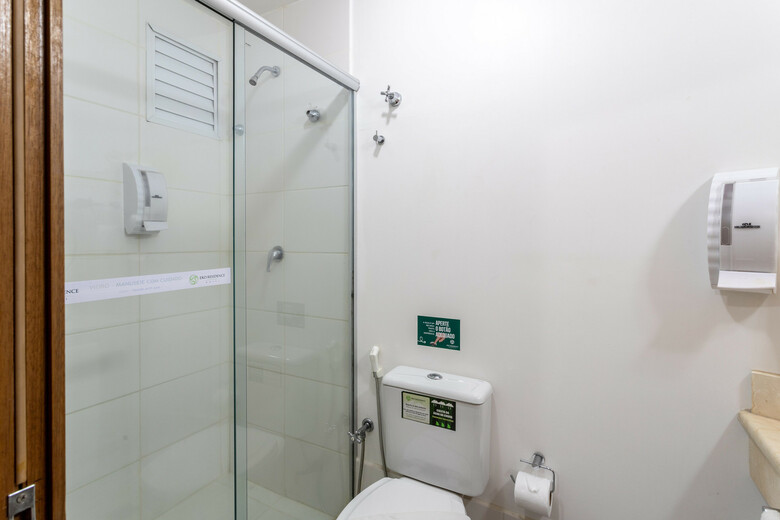 Eko Residence Hotel