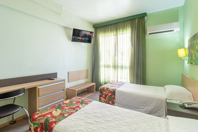 Eko Residence Hotel
