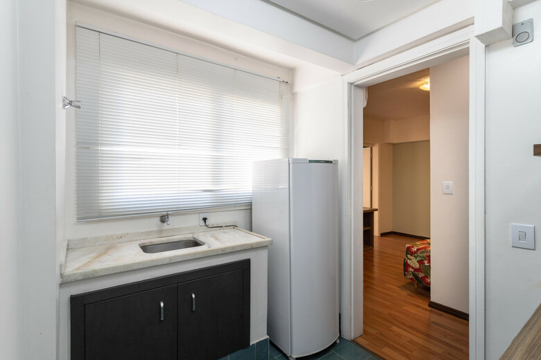 Eko Residence Hotel