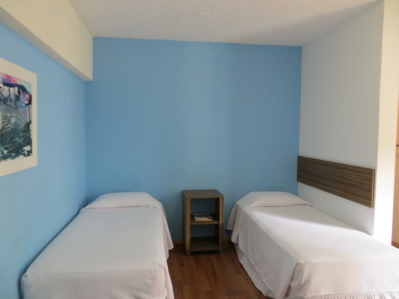 Eko Residence Hotel