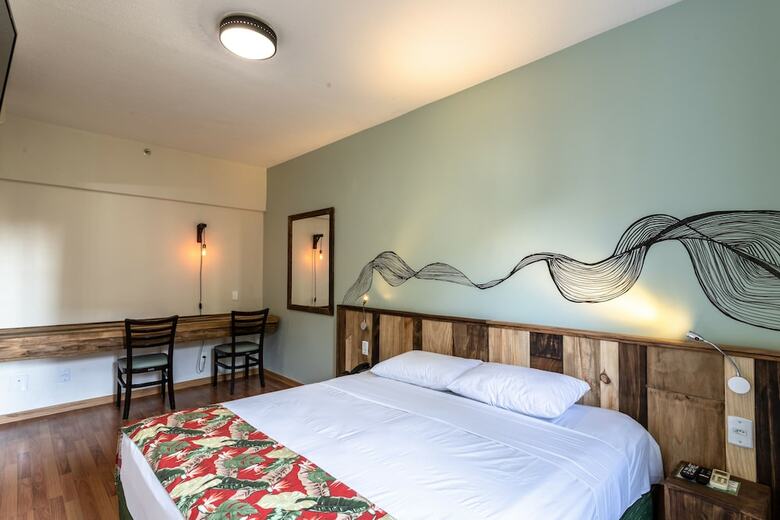 Eko Residence Hotel