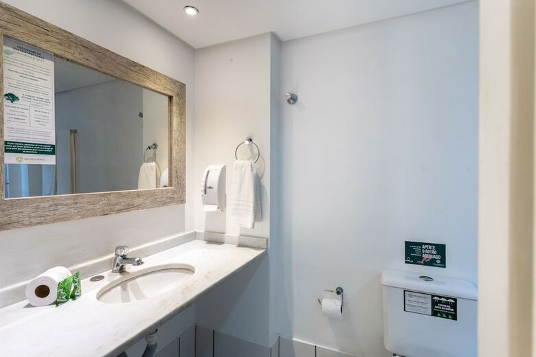 Eko Residence Hotel