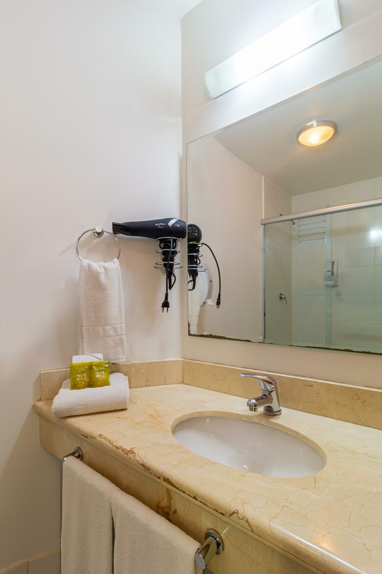 Eko Residence Hotel