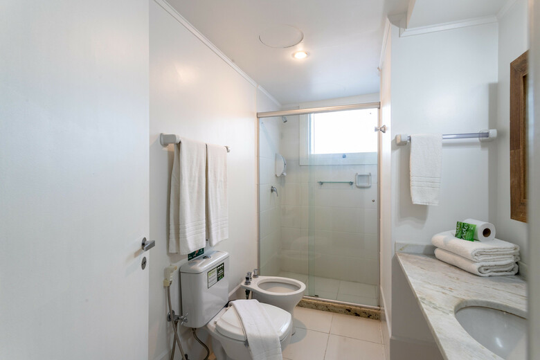 Eko Residence Hotel