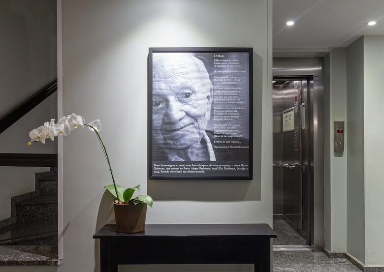 Eko Residence Hotel