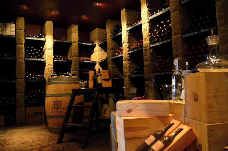 Las Balsas Gourmet Hotel And Spa