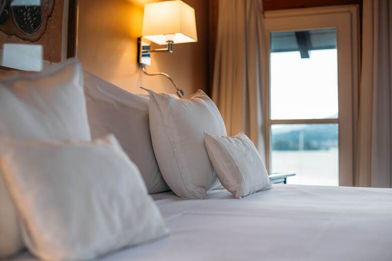 Las Balsas Gourmet Hotel And Spa